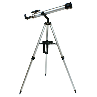 GALAXY กล้องดูดาว 700 x 60 Power Telescope รุ่น 60700