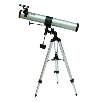 GALAXY กล้องดูดาว 900 x 76 Telescope รุ่น F90076