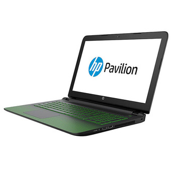 HP NOTEBOOK Pavilion 15-ak008TX Intel Core i7-6700HQ 15.6&quot; 8 GB DOS&quot;