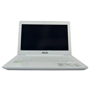 ASUS NOTEBOOK K456UR-WX005D-WHITE/I5-6200U