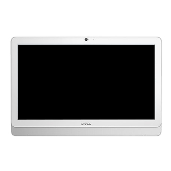 DELL ALL-IN-ONE INSPIRON3052-W260920TH-WHITE/N3700