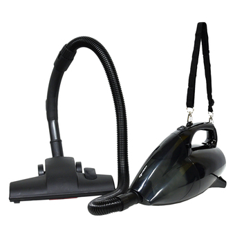 OXYGEN เครื่องดูดฝุ่น รุ่น KB-8001 (สีดำ)