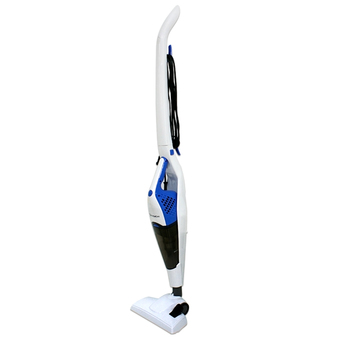 OXYGEN เครื่องดูดฝุ่น 2 in 1 1000W รุ่น VST-1001 (สีฟ้า)