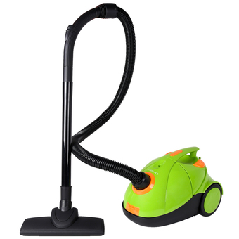 OXYGEN เครื่องดูดฝุ่น รุ่น KW-1407 (สีเขียว)