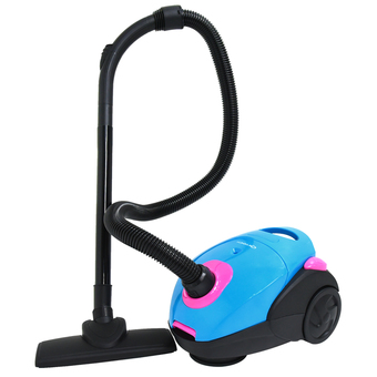 OXYGEN เครื่องดูดฝุ่น รุ่น KW-1409 (สีฟ้า)