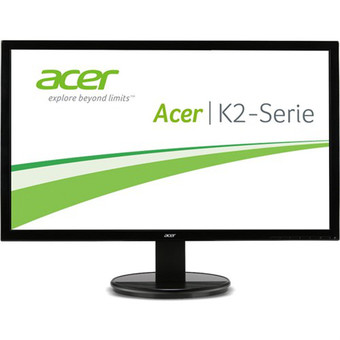 Acer LED 24 นิ้ว รุ่น K242HLBD