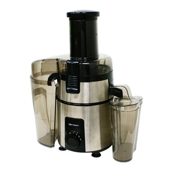 OXYGEN เครื่องแยกกาก Blender 3-in-1 รุ่น KW-001 (Black)