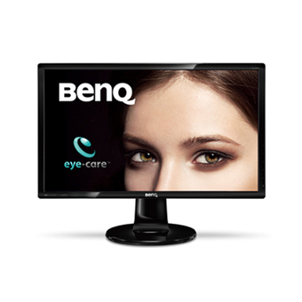 Benq LED Monitor 24" รุ่น GL2460 – Black"