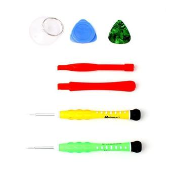BUYINCOINS Repair Opening Pry Tools Kit 7 in1 Set for Samsung Galaxy S2 S3 S4 S5 Note 2 3
