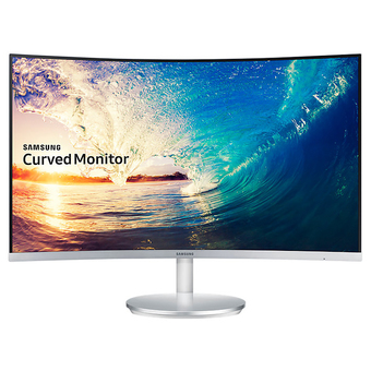 SAMSUNG MONITOR 27 INCH LC27F591FDEXXT Curved