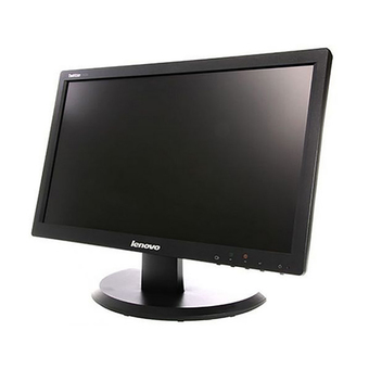 LENOVO MONITOR 19.5 INCH LED 65BAAAC1TH