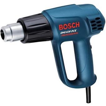 BOSCHปืนเป่าลมร้อน รุ่นGHG 630 DCE (Blue)