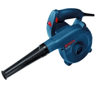 BOSCH โบลเวอร์เป่าลม รุ่น GBL800E (Blue)