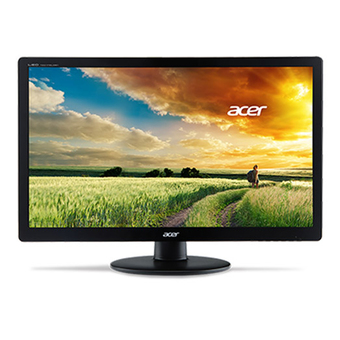  Acer Monitor LED 19.5 นิ้ว รุ่น S200HQLHb