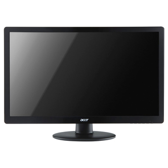 ACER MONITOR LED 21.5 " S220HQLBbd"