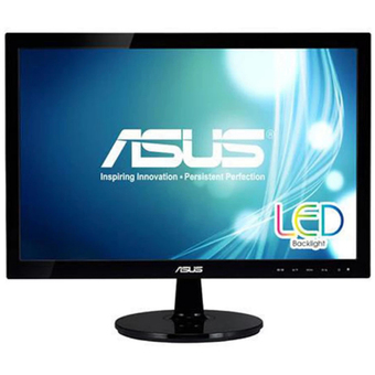 ASUS MONITOR 18.5 INCH VS197DE