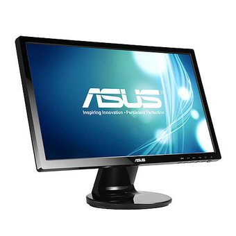 ASUS MONITOR 21.5 LED VE228TR