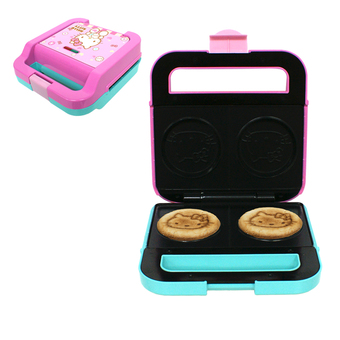 GALAXY เครื่องทำแซนวิช Hello Kitty รุ่น SW-223