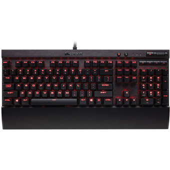 CORSAIR GAMING GEAR KEYBOARD K70 K70 Rapid Fire MX Speed ENG-LG (CH-9101024-NA)