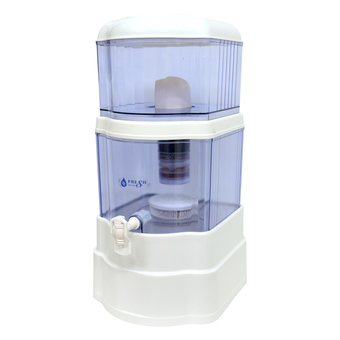 Fresh Water เครื่องกรองน้ำแร่ธรรมชาติ 30 ลิตร