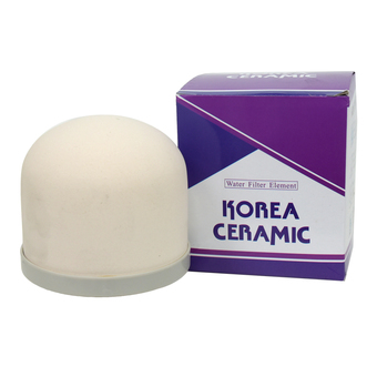 GALAXY ไส้กรองเซรามิก Ceramic Dome