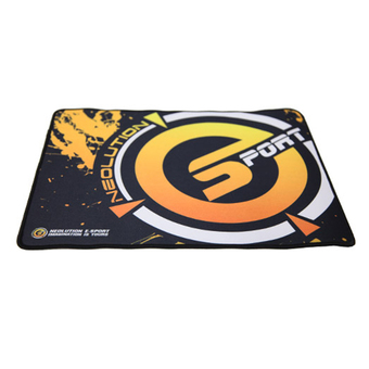 NEOLUTION E-SPORT GAMING MOUSE PAD LOGO EDITION SPEED