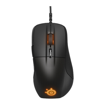 STEELSERIES GAMING GEAR MOUSE Rival 700 RGB (62331)