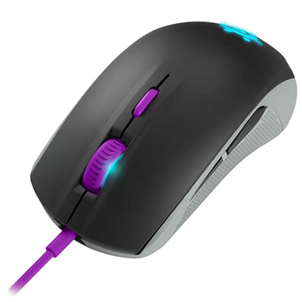  SteelSeries Rival 100 Optical Gaming Mouse (Black)