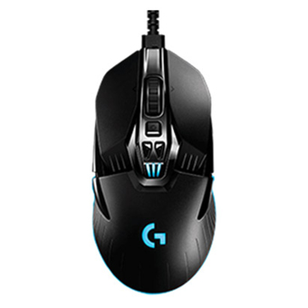 LOGITECH GAMING GAMING GEAR MOUSE G900 Chaos Spectrum (LG-G900)