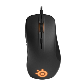 STEELSERIES MOUSE Rival 300 Black 62351