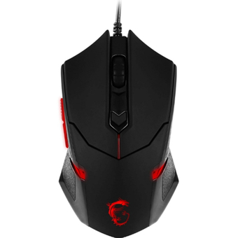 MSI GAMING GEAR MOUSE INTERCEPTOR DS B1