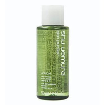 Shu Uemura Anti/Oxi Skin Refining Anti-Dullness Cleansing Oil 50 ml.