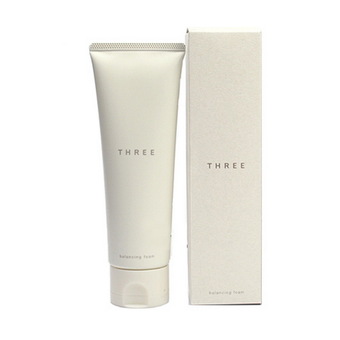 Three Balancing Foam 120g.