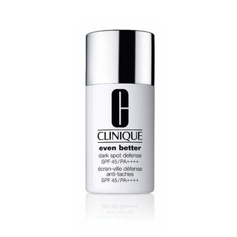 Clinique Even Better Dark Spot Defense SPF 45/PA++++ # 01 sheer tint 30ml