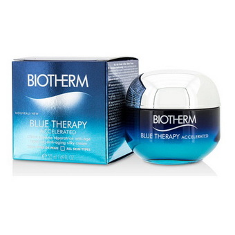 Biotherm Blue Therapy Accelerated Cream 50ml.