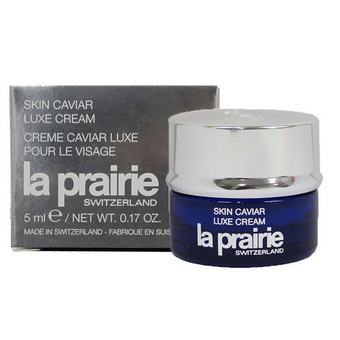 La Prairie Skin Caviar Luxe Cream 5 ml.