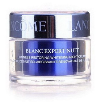 Lancome Blanc Expert Nuit Whitening Night Cream (15 ml.)