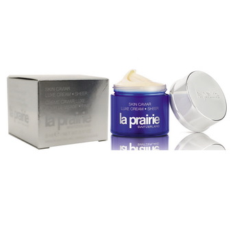 La Prairie Skin Caviar Luxe Cream Sheer 5 ml.