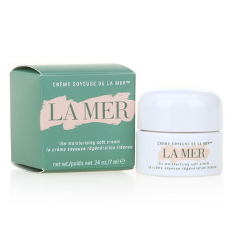 LA Mer The Moisturizing Soft Cream (7ml.)