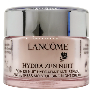 LANCOME Hydra Zen Nuit Night Cream 15 ml.
