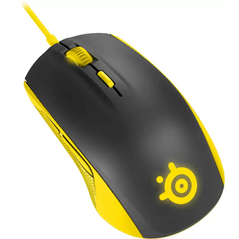 Steelseries Rival 100 Proton Yellow