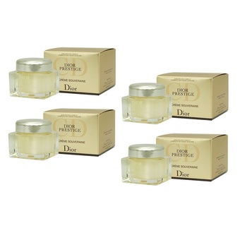 Dior Prestige La Crème Souveraine (5ml. x 4 กล่อง)