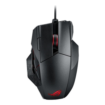 ASUS GAMING GEAR MOUSE ROG SPATHA WIRELESS