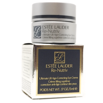 Estee Lauder Re-Nutriv Eye Cream 5ml.