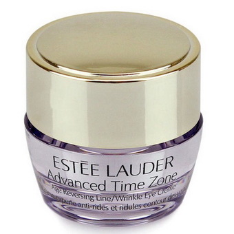 Estee Lauder Time Zone Age Reversing Line/Wrinkle Eye Creme 5ml.