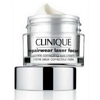 Clinique Repairwear Laser Focus Eye Cream 5ml.