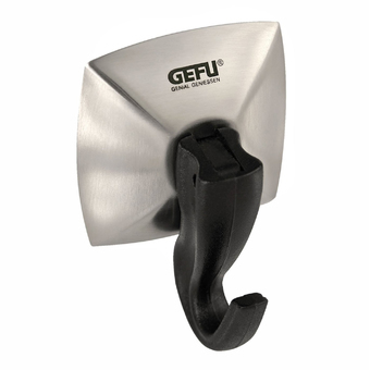 GEFU ตะขอแขวนเครื่องครัว รุ่น 12880 (2/pack)