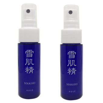 Kose Sekkisei Lotion Spray Mist (40ml. x 2 ขวด)