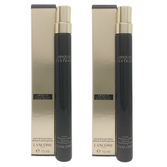 LANCOME Absolue L’extrait Ultimate Beautifying Lotion (10 ml. x 2 กล่อง)