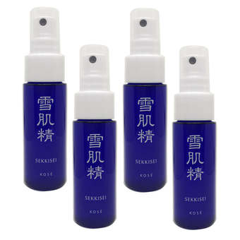 Kose Sekkisei Lotion Spray Mist (40ml. x 4 ขวด)